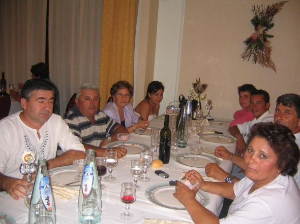 Cena  2006